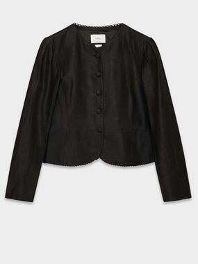 Aritzia / Wilfred Phrase Jacket - CruiseLinen™